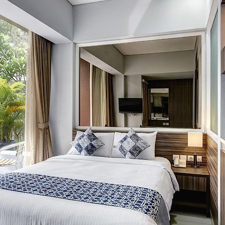 Sampit Residence Managed By Flat06 Jakarta Ngoại thất bức ảnh