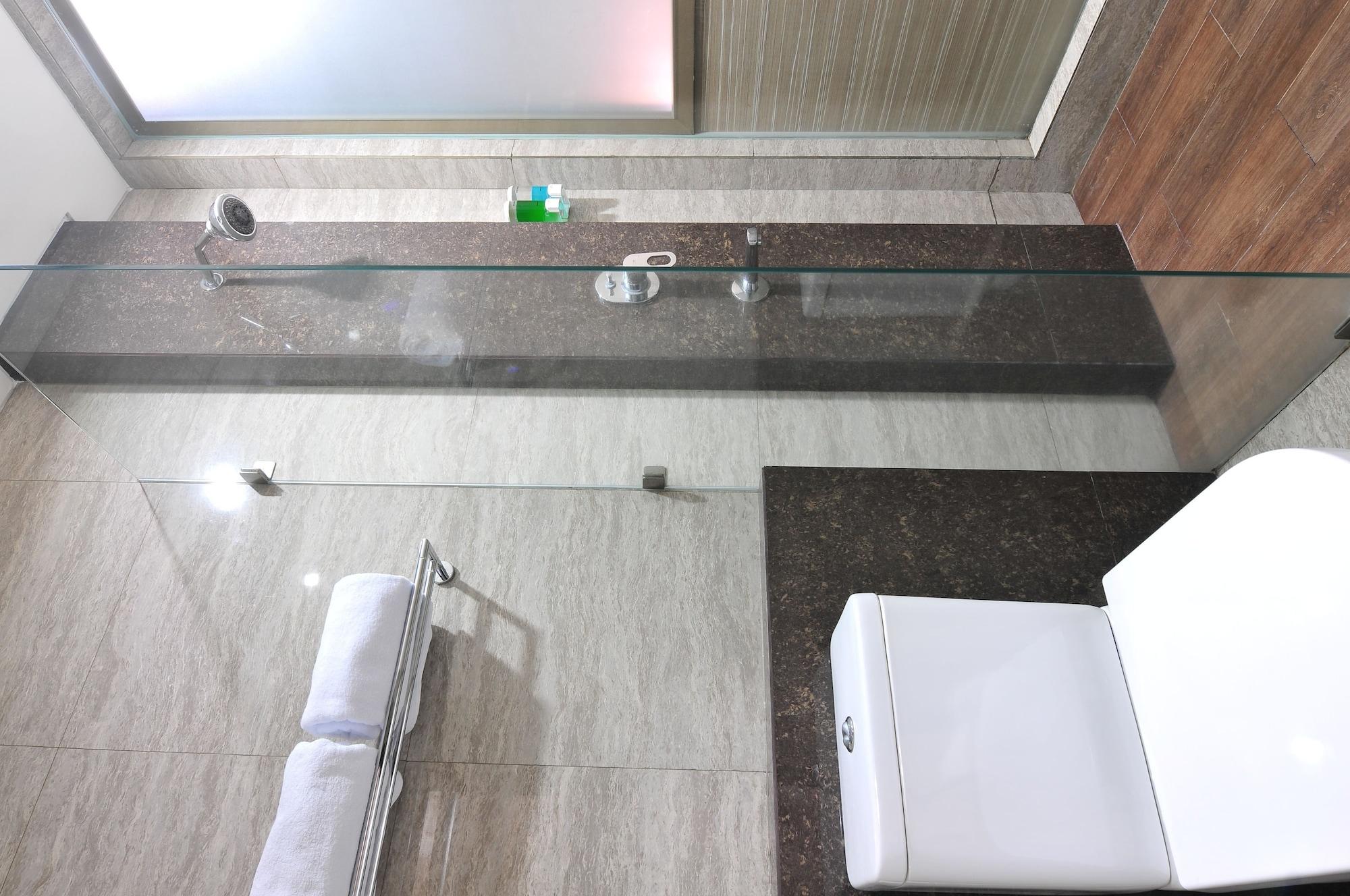 Sampit Residence Managed By Flat06 Jakarta Ngoại thất bức ảnh