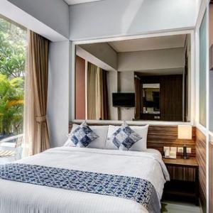 Sampit Residence Managed By Flat06 Jakarta Ngoại thất bức ảnh