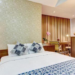 Sampit Residence Managed By Flat06 Jakarta Ngoại thất bức ảnh