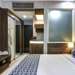 Sampit Residence Managed By Flat06 Jakarta Ngoại thất bức ảnh