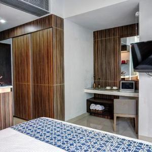Sampit Residence Managed By Flat06 Jakarta Ngoại thất bức ảnh
