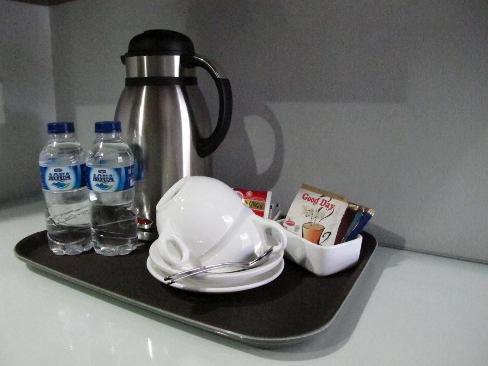 Sampit Residence Managed By Flat06 Jakarta Ngoại thất bức ảnh